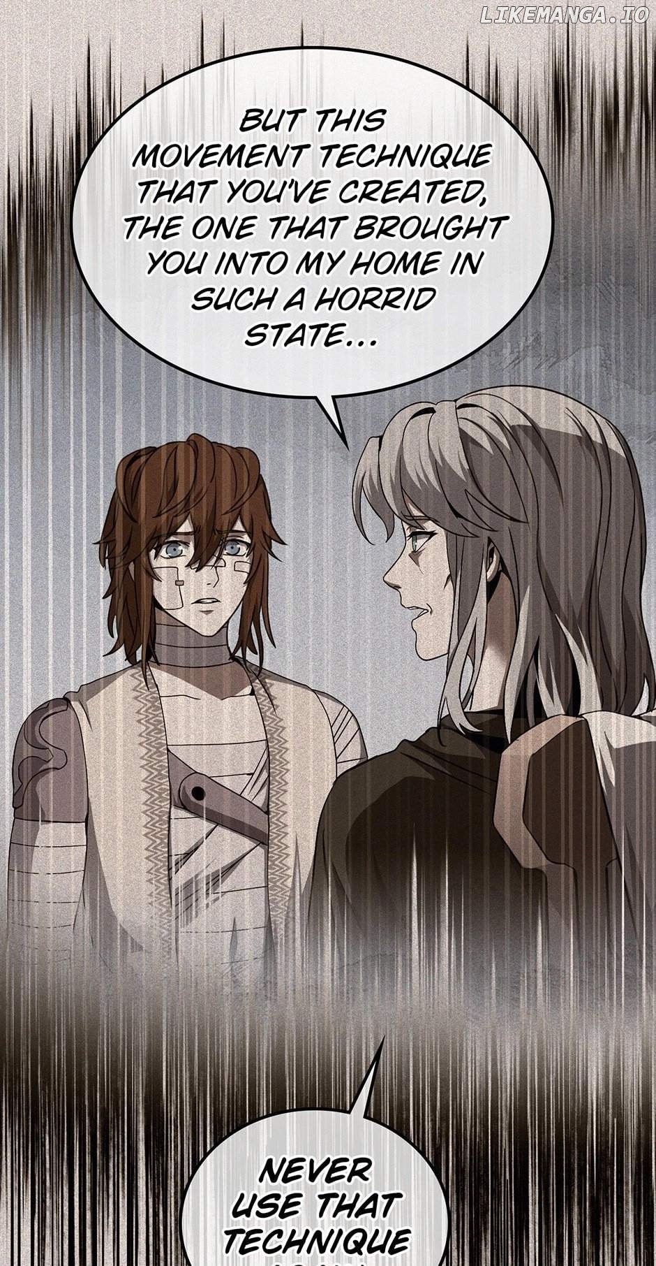 The Beginning After The End Chapter 192 image 055